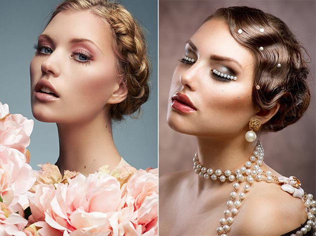 Coafuri retro, Foto: fashionisers.com