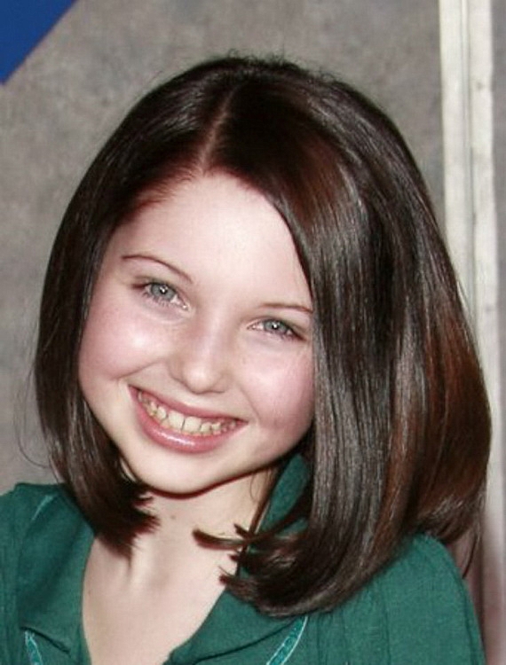 Coafură bob, Foto: detskaya.bel31.ru