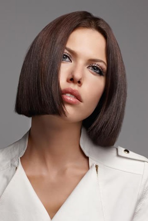 Coafură bob, Foto: short-haircut.com