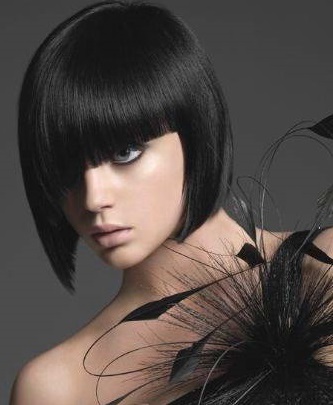 Coafură bob, Foto: doina-touchinghearts.blogspot.com