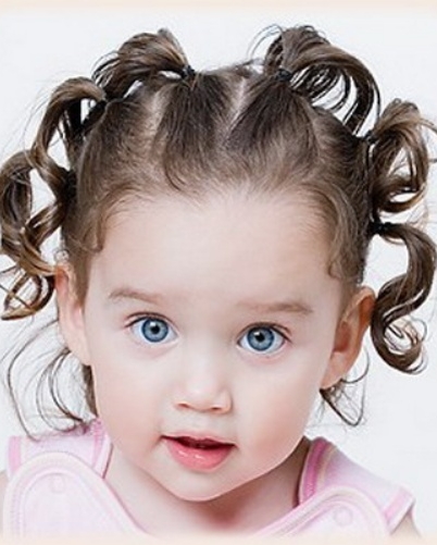 Coafură copil, Foto: detskaya.bel31.ru