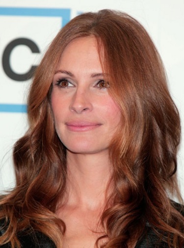 Coafură cu onduleuri, Foto: virtualmakeover.ru