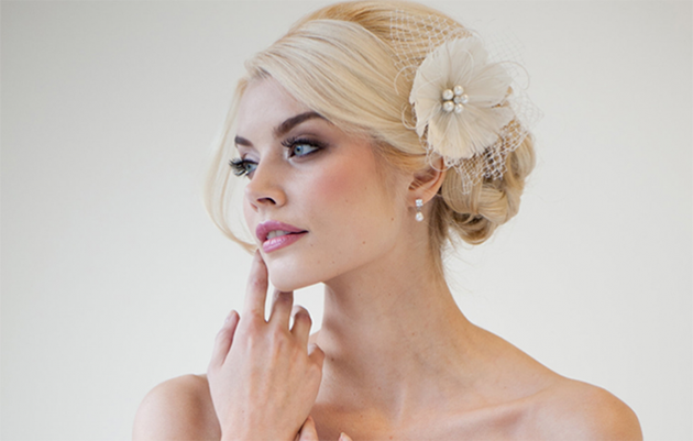 Coafură de ocazie, Foto: topstylist.com.ua