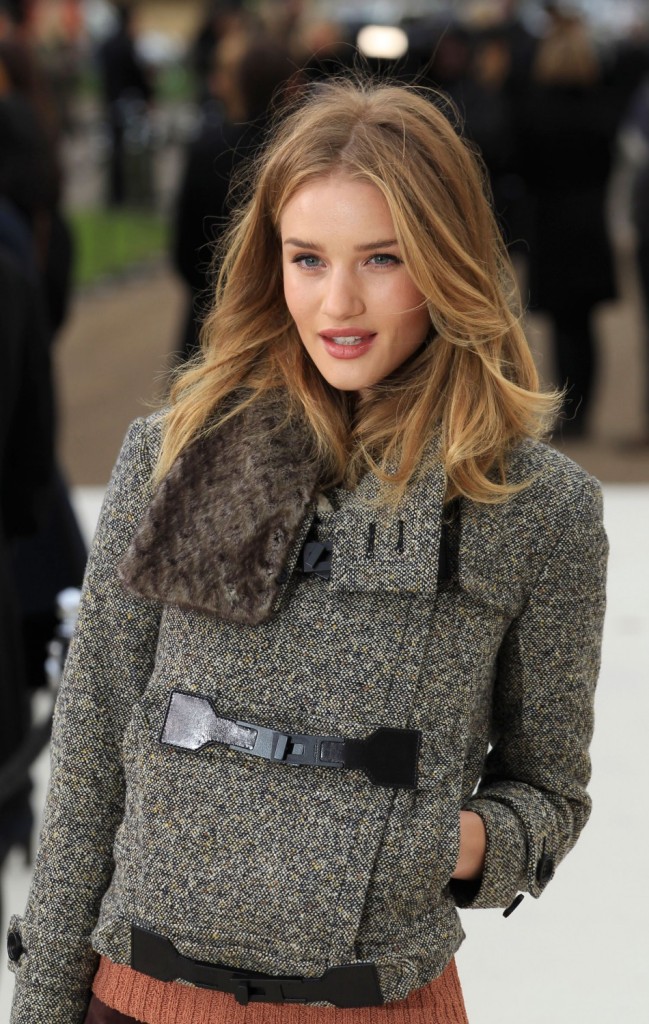 Coafură de zi, Foto: lauralizabeth.tumblr.com