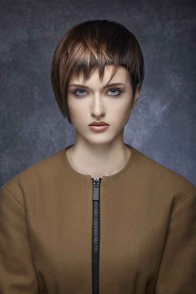 Coafură deosebită, Foto: vlasyaucesy.cz