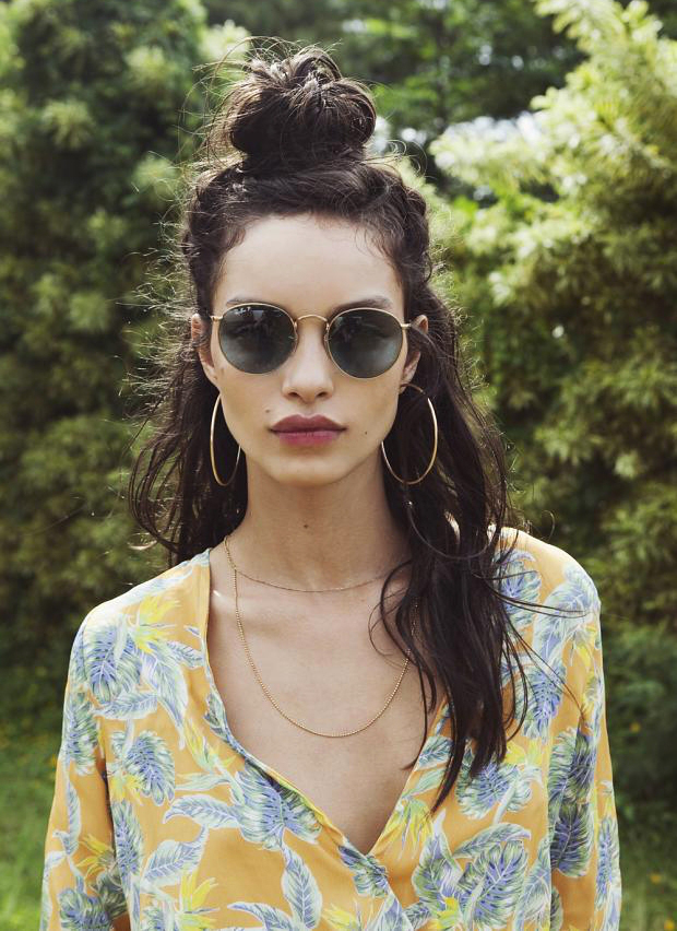 Coafură han, Foto: fashionhouseglobal.com