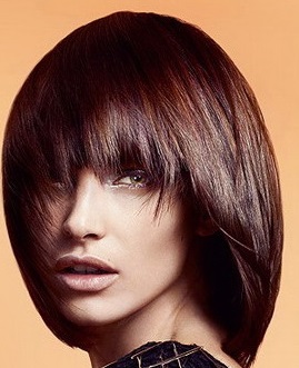 Coafură modernă, Foto: virtualmakeover.ru