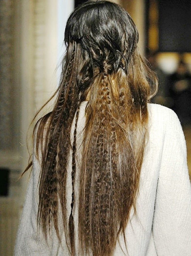 Coafură modernă, Foto: ladyzest.com