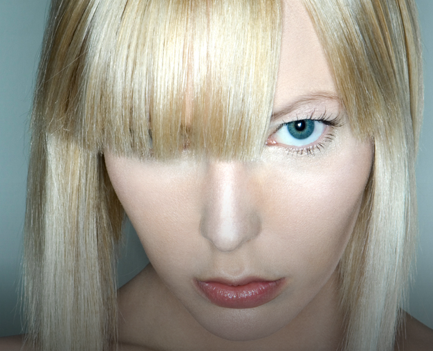 Coafură păr fin, Foto: popula.de