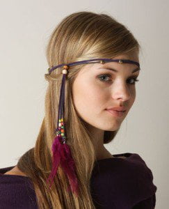 Coafură simplă și elegantă, Foto: imax.kapous-kuban.ru