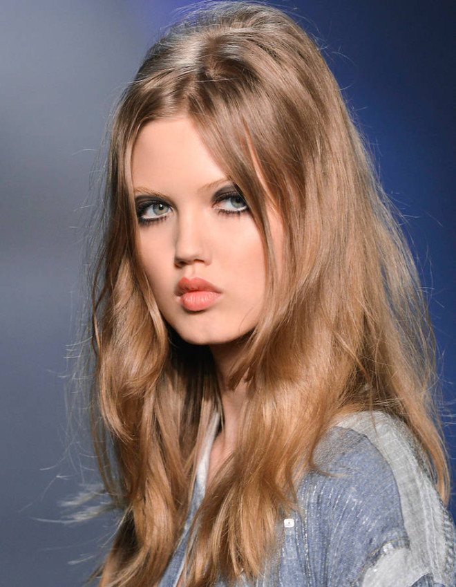 Coafură tinerească, Foto: elle.fr