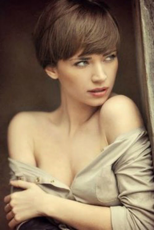 Coafură tinerească, Foto: abeautifullittlelife.com