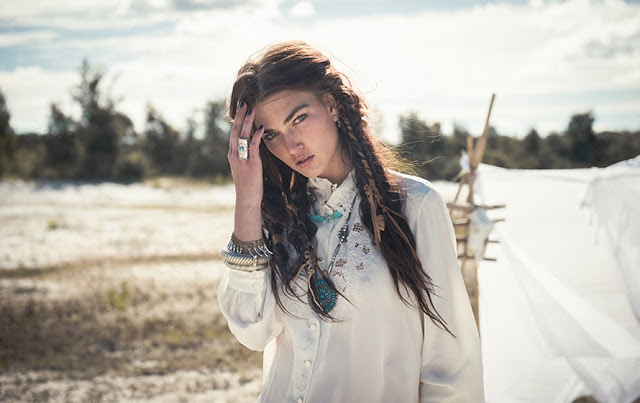 Coafură tinerească, Foto: pfashionmusiqe.blogspot.r