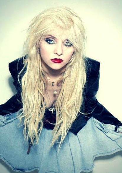 Coafură în stil rock'n'roll, Foto: reachellek.blogspot.ro