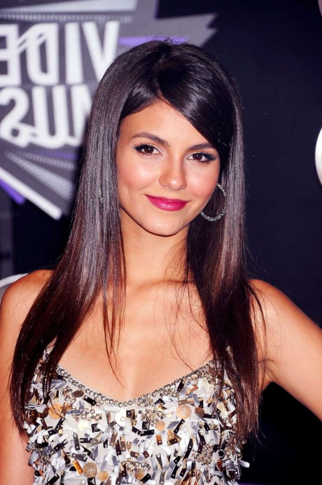 Coafură simplă, Foto: pixshark.com