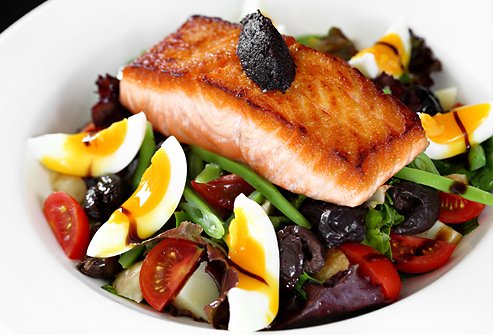 Dieta cu proteine, Foto: stonehardabs.com