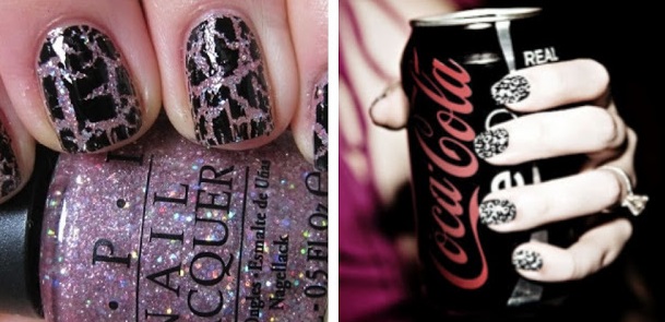 Idei de manichiură, Foto: pinkmascarablog.com