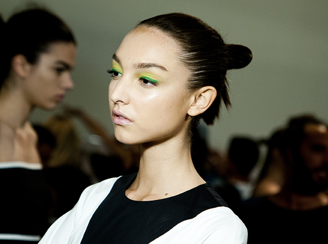 Machiaj Giulietta, Foto: brit.co