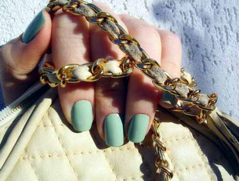 Manichiură de vară, Foto: tremendousstyle.com