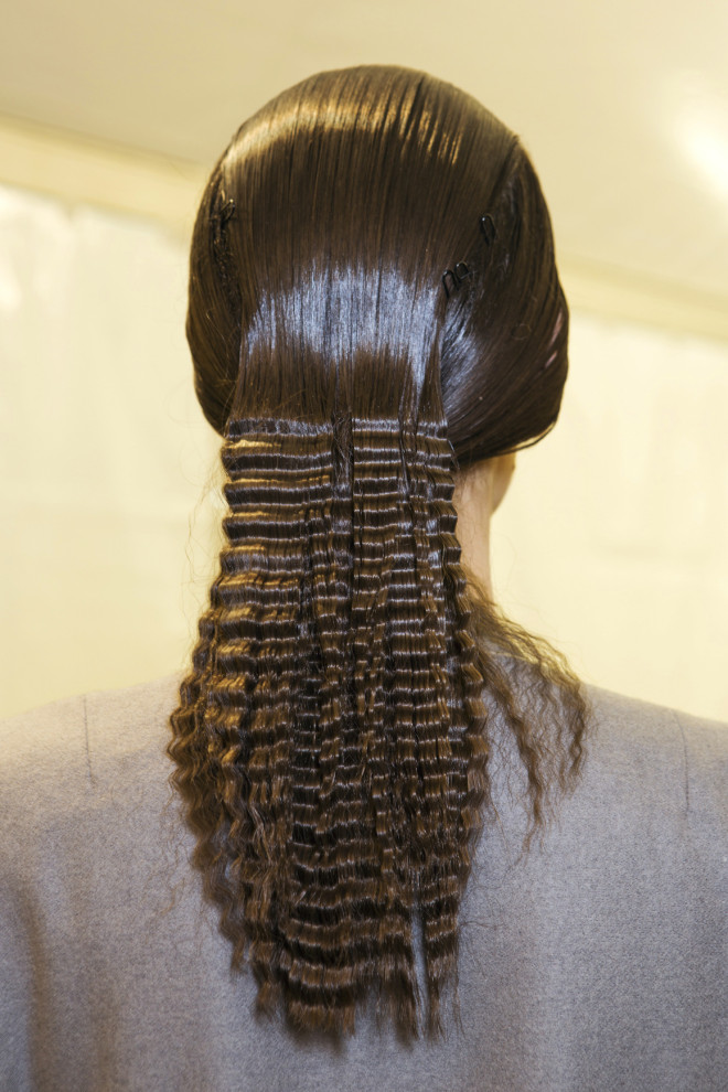 Noi tendințe la coafuri, Foto: gioia.it