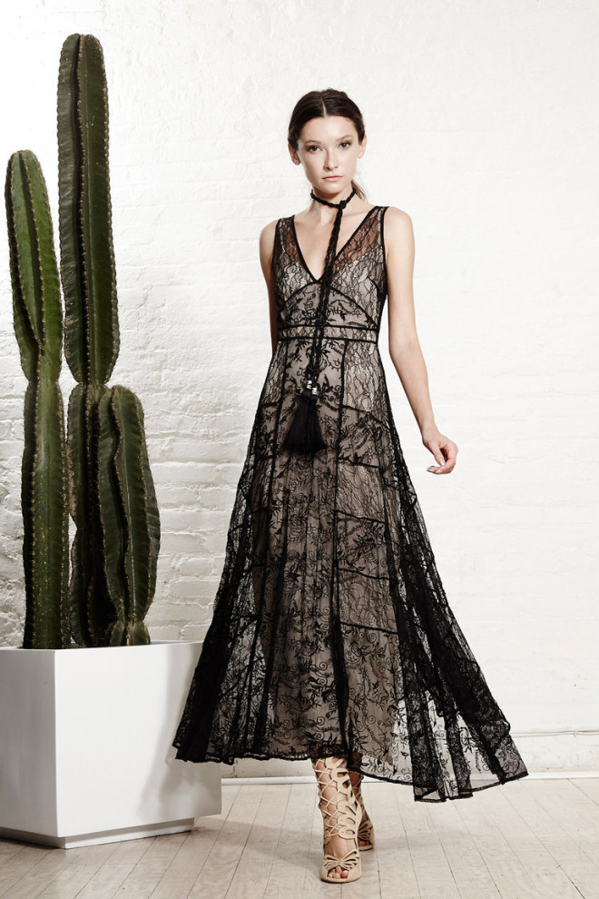 Rochie Alice Olivia, Foto: yavmode.ru