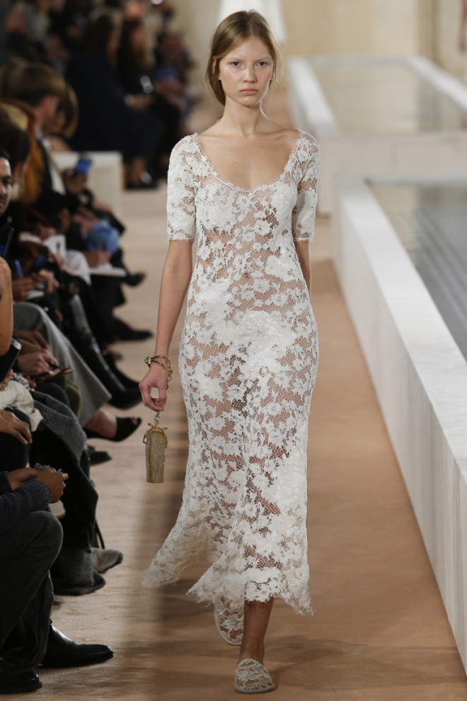 Rochie Balenciaga, Foto: yavmode.ru
