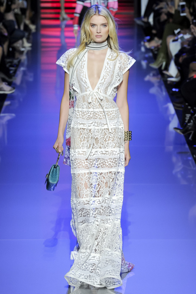 Rochie Elie Saab, Foto: yavmode.ru