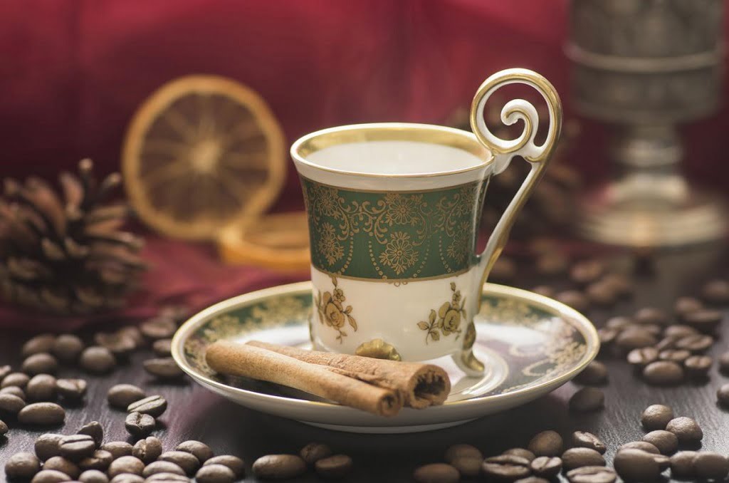 Cafea din Egipt