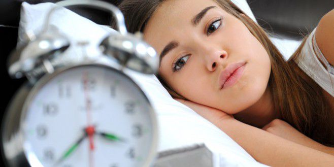 Cafeaua poate provoaca insomnie