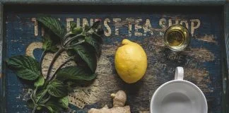 Apa cu ghimbir crește imunitatea organismului