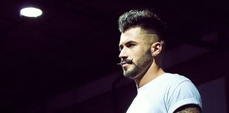 Cele mai interesante tendințe la tunsori 2018 pentru bărbați Cele mai interesante tendințe la tunsori 2018 pentru bărbați