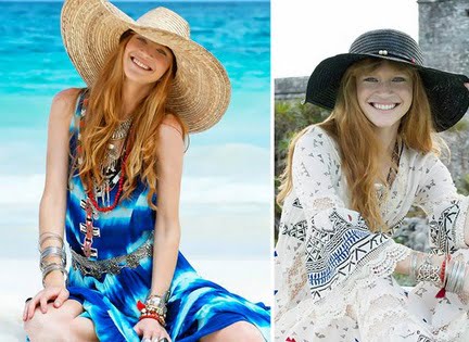 Tendințele modei în acest an, Foto: modabuenosaires.blogspot.ro