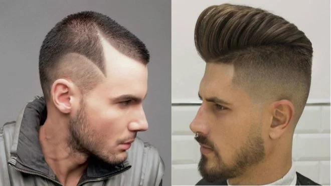 Tunsoare creativă