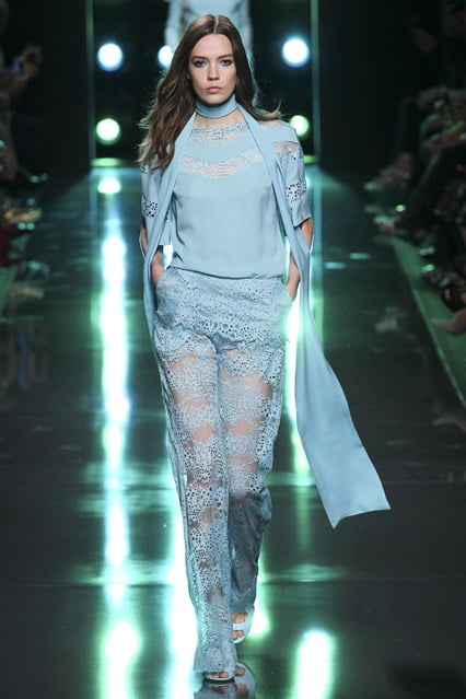 Moda în anul 2015, Foto: vogue.co.uk