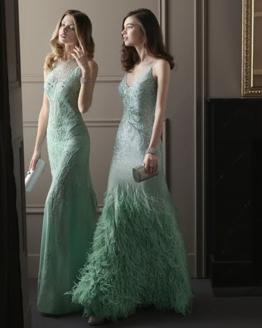 Rochie de ocazie, Foto: dbrweddings.com