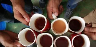 Alternative sanatoase la cafea