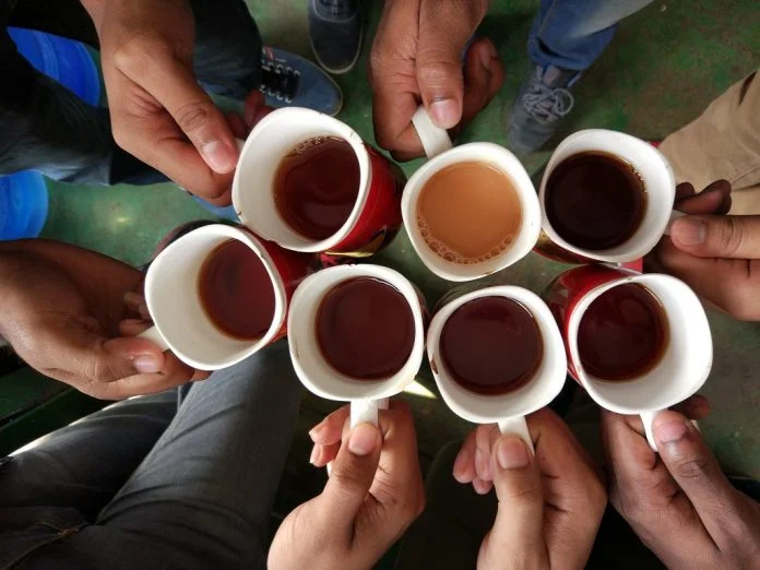 Alternative sanatoase la cafea