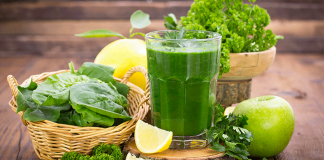 12 sfaturi de la nutriționiști pentru detoxifierea organismului