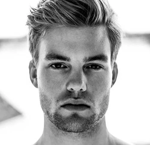 Moda în acest an, Foto: mens-hairstyle.com