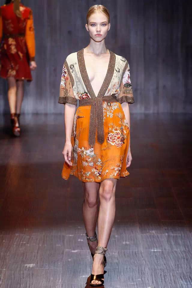 Moda Gucci, Foto: bbs.onlylady.com