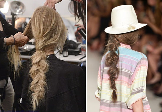 Moda la coafuri în anul 2015, Foto: mycharm.ru