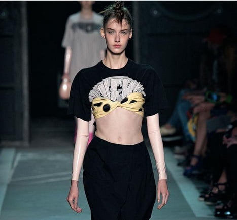 Moda în acest an, Foto: editorial.just-brands.net