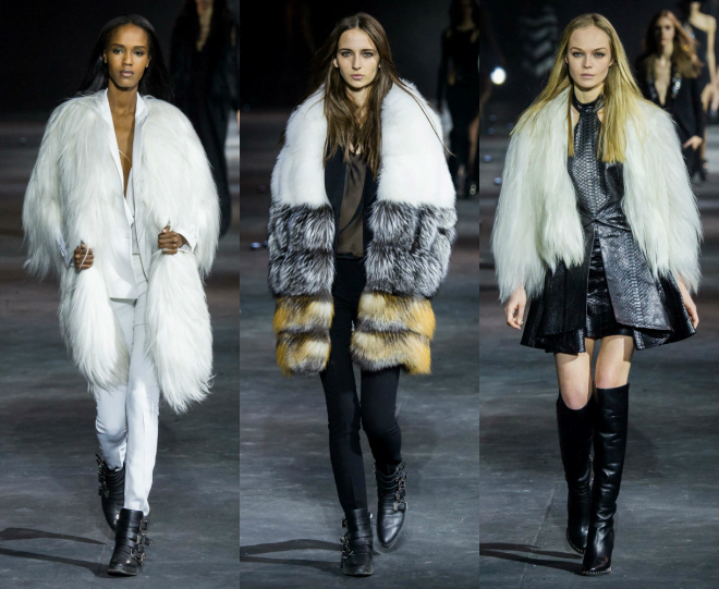 Moda în toamna-iarna acestui an, Foto: rococostyle.blogspot.com