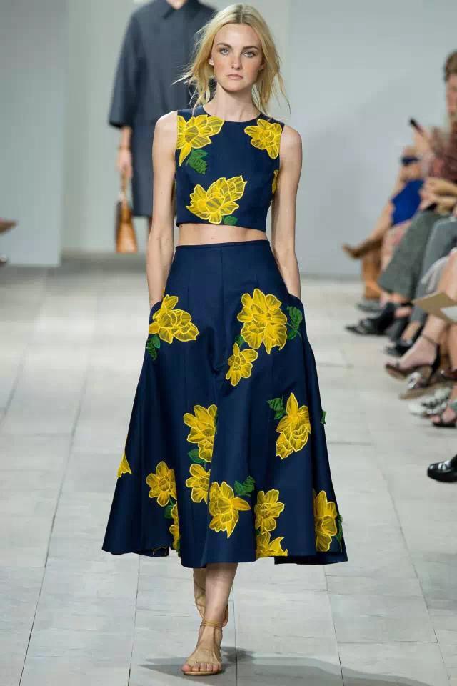 Rochie Michel Kors, Foto: bbs.onlylady.com