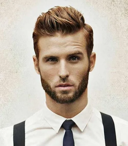 În acest an se poartă barba, Foto: mens-hairstyle.com