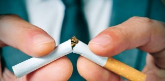 Cum poți să te lași rapid de fumat? – Sfaturi utile pentru ca să nu te îngrași 1-fumat