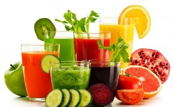 Detoxifierea Organismului Natural Acasa