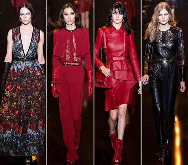 Rochii Elie Saab, Foto: bestcelebritystyle.com