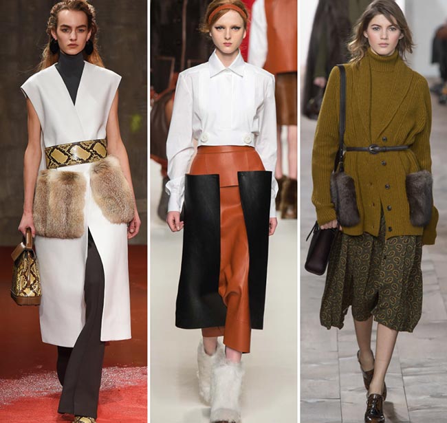 Rochii și fuste cu buzunare, jachete safari, Foto: fashionisers.com
