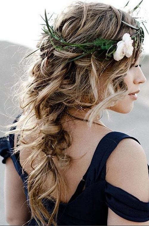 Coafură pentru un eveniment deosebit, Foto: au.be.yahoo.com